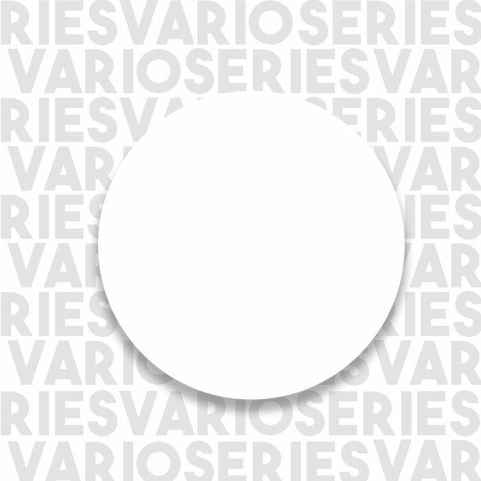 Hanah Home Mesa de Recepción Beg20-W Blanca